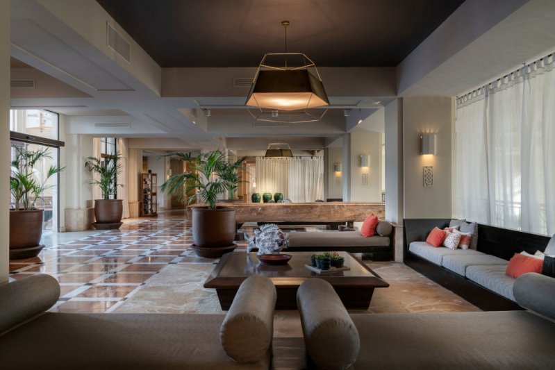 Tenerife Costa Adeje utazás Vincci Seleccion La Plantacion Del Sur