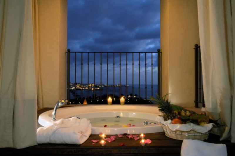 Tenerife Costa Adeje utazás Vincci Seleccion La Plantacion Del Sur