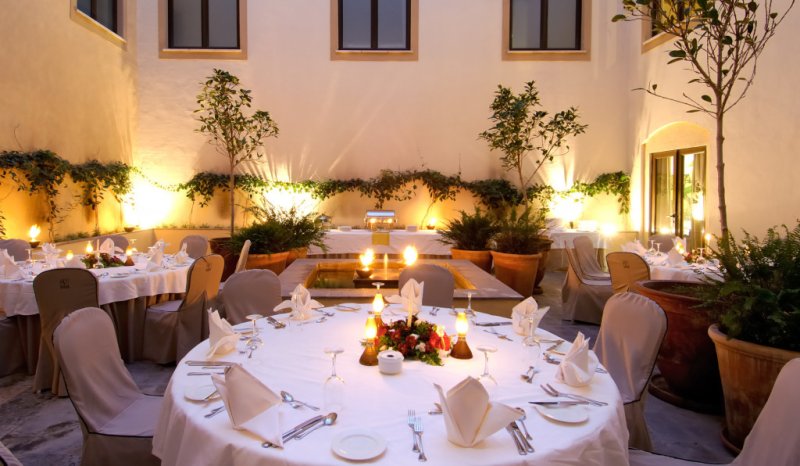 Tenerife Costa Adeje utazás Vincci Seleccion La Plantacion Del Sur