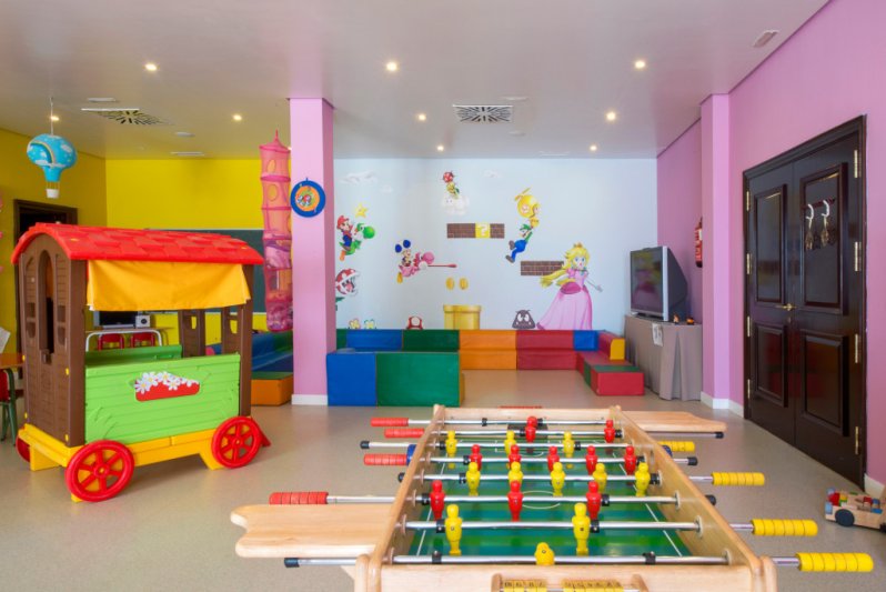 Tenerife Costa Adeje utazás Vincci Seleccion La Plantacion Del Sur