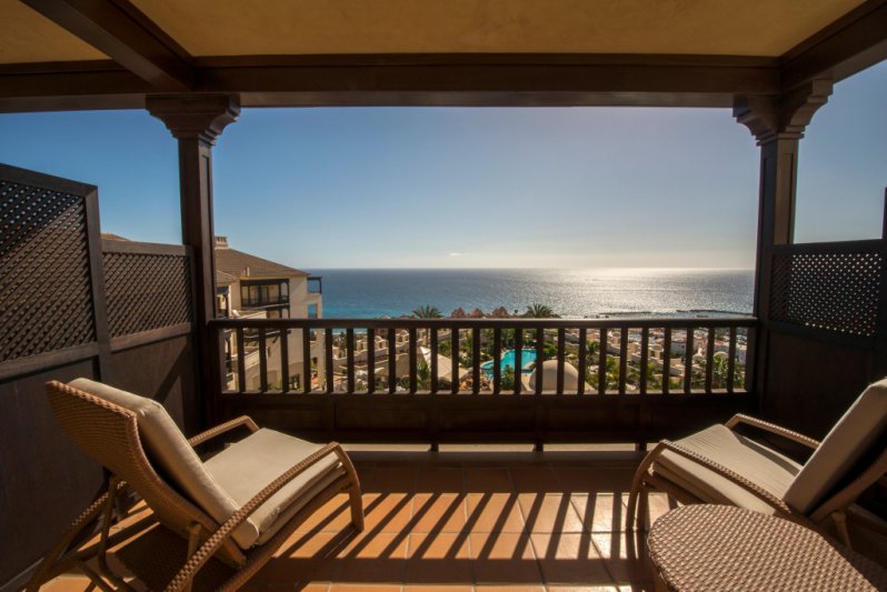 Tenerife Costa Adeje utazás Vincci Seleccion La Plantacion Del Sur