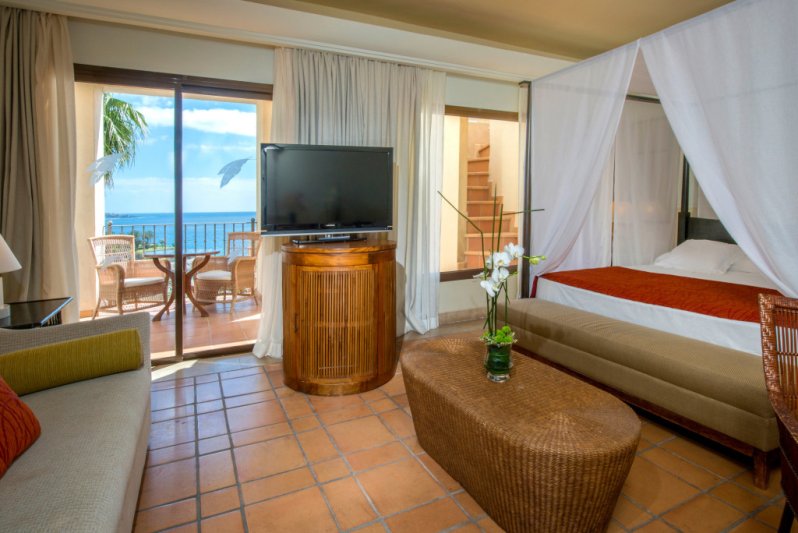 Tenerife Costa Adeje utazás Vincci Seleccion La Plantacion Del Sur