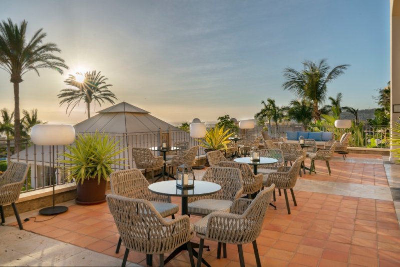 Tenerife Costa Adeje utazás Vincci Seleccion La Plantacion Del Sur