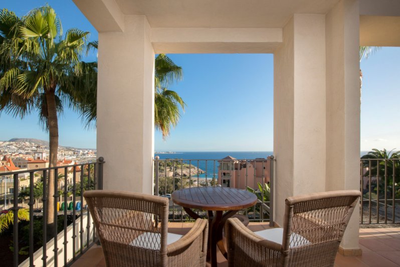 Tenerife Costa Adeje utazás Vincci Seleccion La Plantacion Del Sur