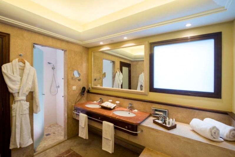 Tenerife Costa Adeje utazás Vincci Seleccion La Plantacion Del Sur