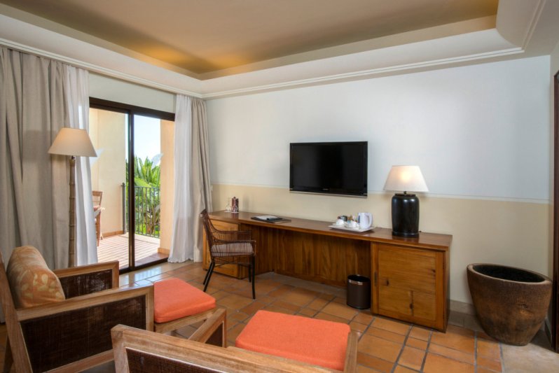 Tenerife Costa Adeje utazás Vincci Seleccion La Plantacion Del Sur