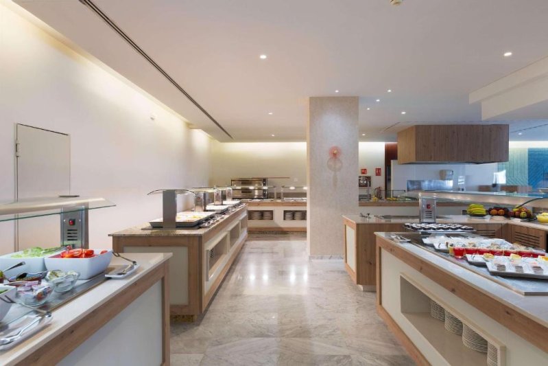 Menorca utazás Alua Illa De Menorca