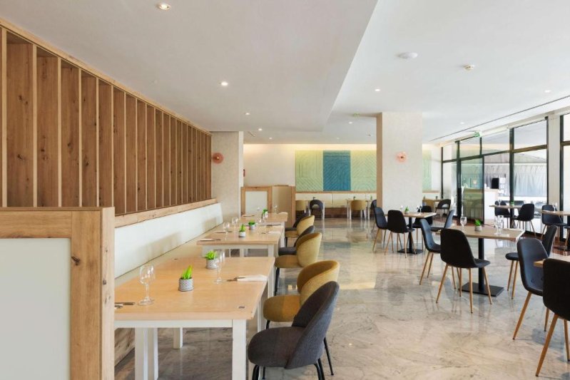 Menorca utazás Alua Illa De Menorca