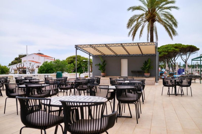 Menorca utazás Alua Illa De Menorca