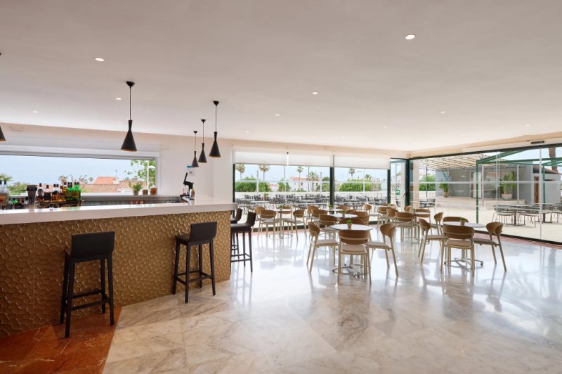 Menorca utazás Alua Illa De Menorca