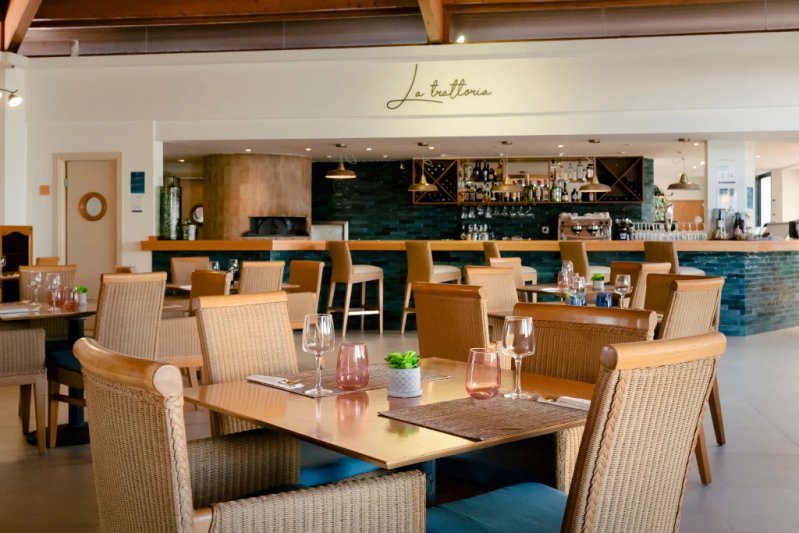 Menorca utazás Alua Illa De Menorca