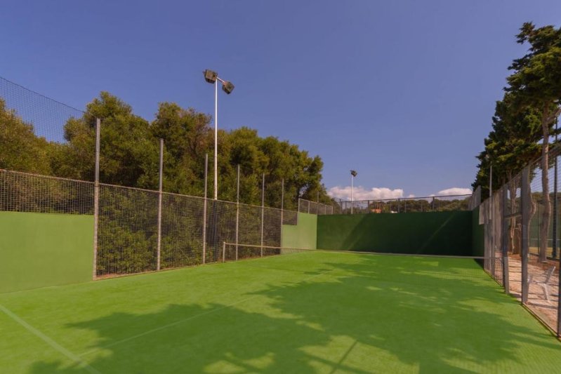 Menorca utazás Alua Illa De Menorca