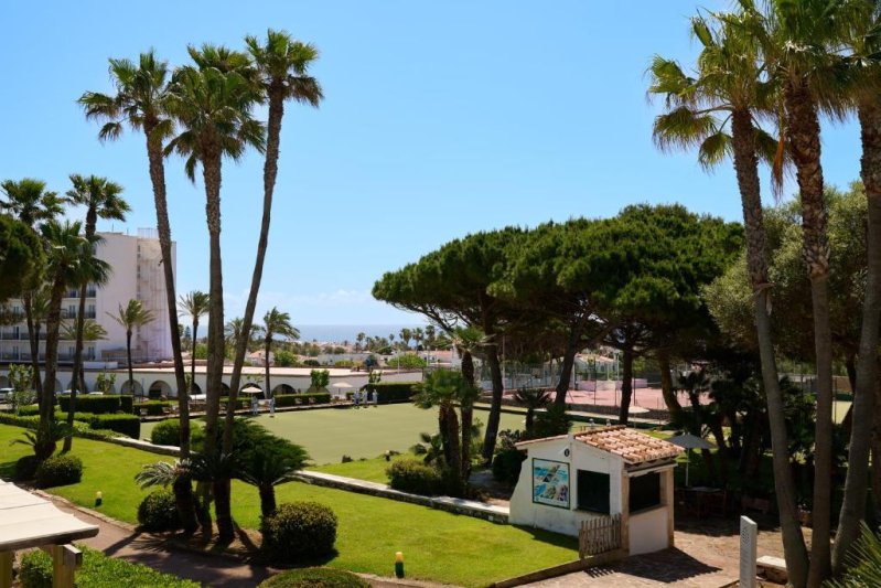 Menorca utazás Alua Illa De Menorca