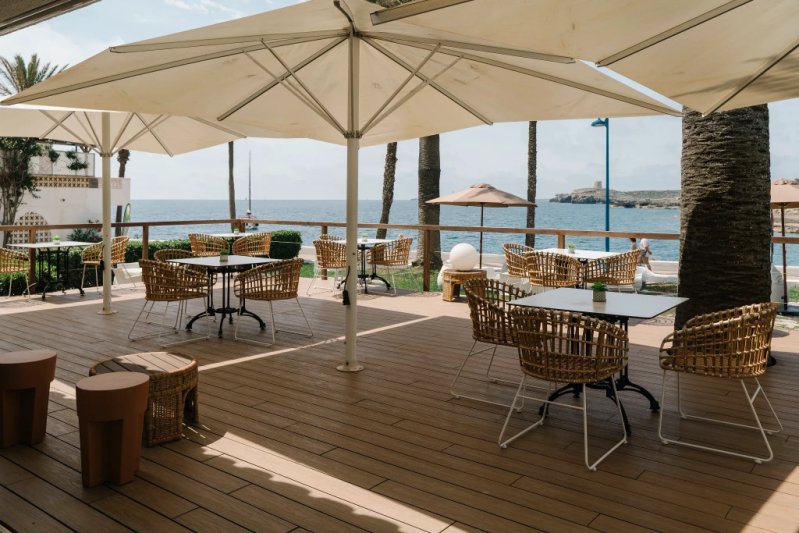 Menorca utazás Alua Illa De Menorca