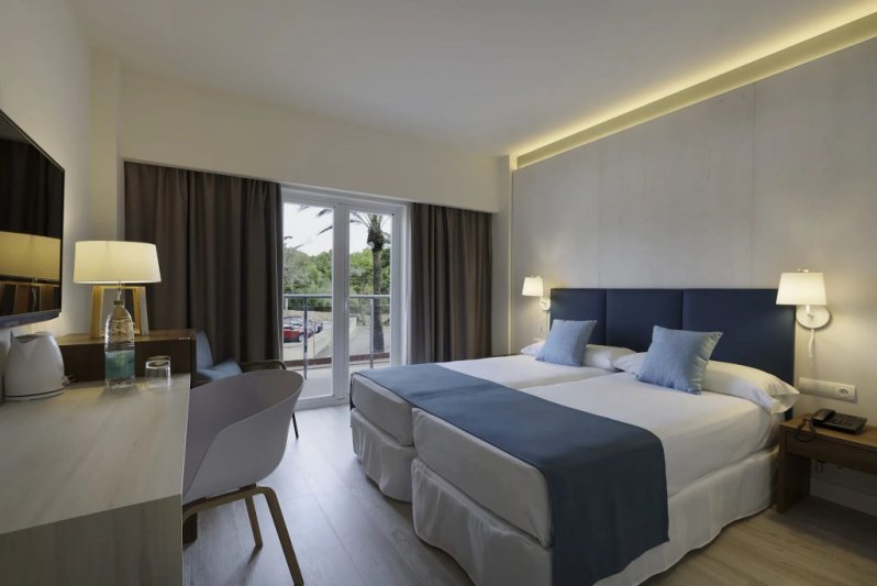 Menorca utazás Alua Illa De Menorca