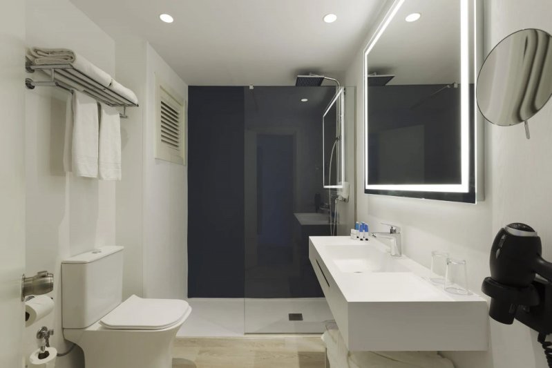 Menorca utazás Alua Illa De Menorca