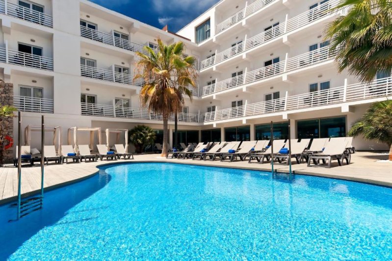 Barcelo Hamilton Menorca - Adults Only Menorca