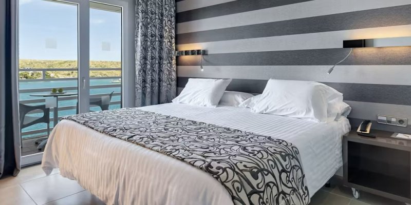 Menorca utazás Barcelo Hamilton Menorca - Adults Only