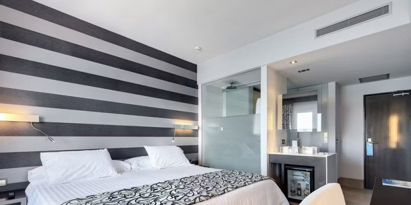 Barcelo Hamilton Menorca - Adults Only Menorca