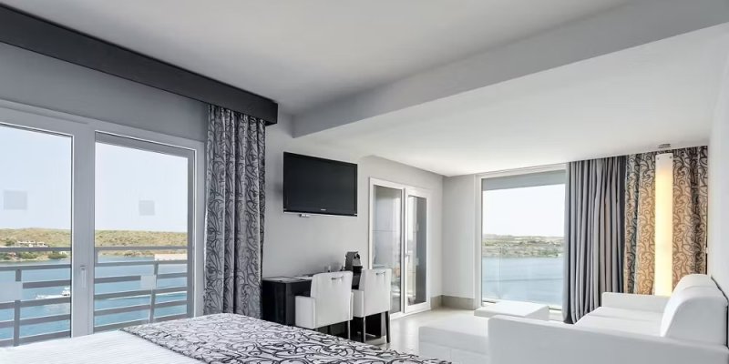 Menorca utazás Barcelo Hamilton Menorca - Adults Only