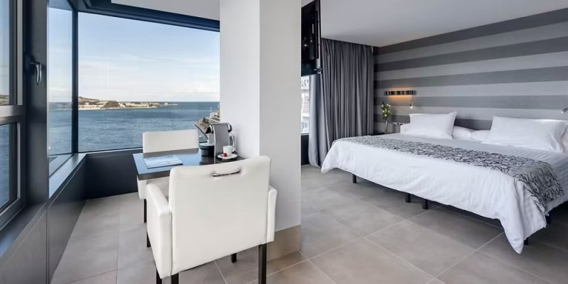 Barcelo Hamilton Menorca - Adults Only Menorca
