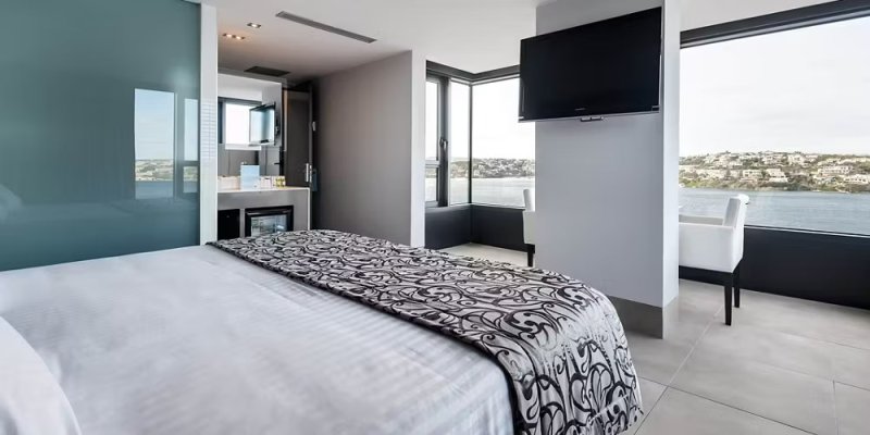 Barcelo Hamilton Menorca - Adults Only Menorca