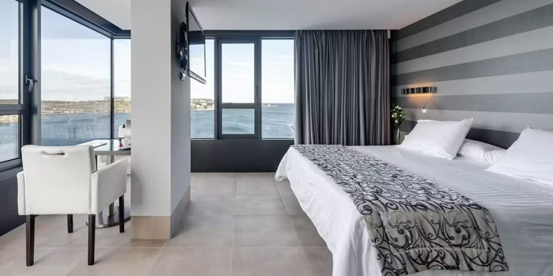 Barcelo Hamilton Menorca - Adults Only Menorca