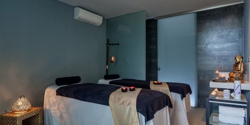 Barcelo Hamilton Menorca - Adults Only Menorca
