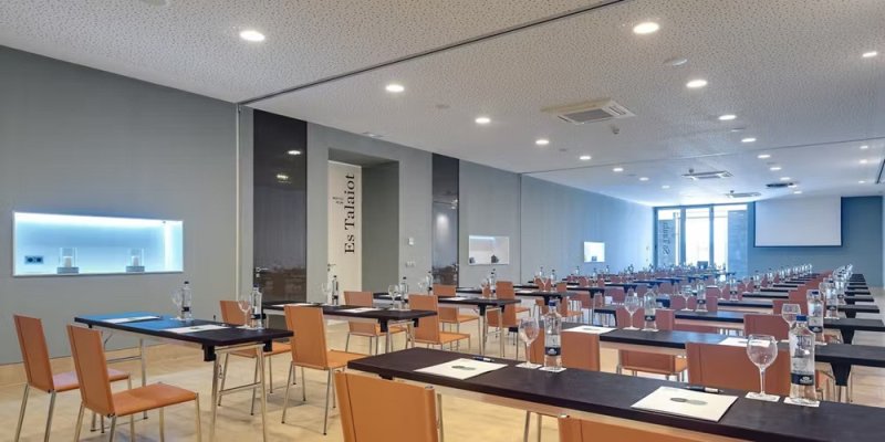 Barcelo Hamilton Menorca - Adults Only Menorca