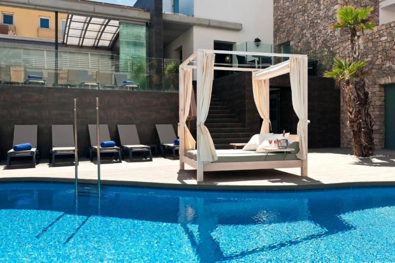 Barcelo Hamilton Menorca - Adults Only Menorca