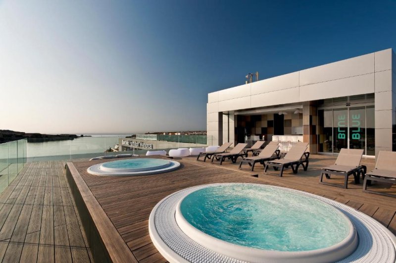 Barcelo Hamilton Menorca - Adults Only Menorca