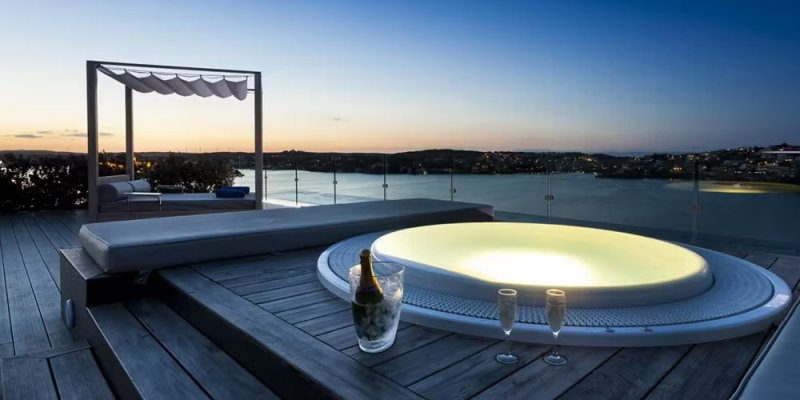 Barcelo Hamilton Menorca - Adults Only Menorca