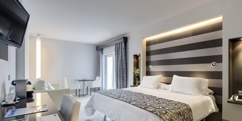 Barcelo Hamilton Menorca - Adults Only Menorca
