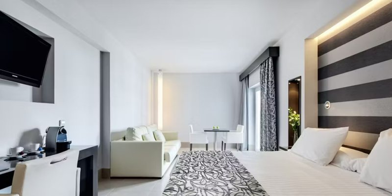 Barcelo Hamilton Menorca - Adults Only Menorca