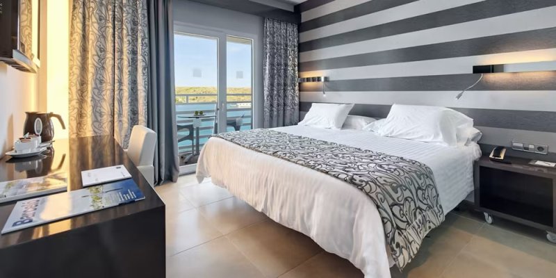 Menorca utazás Barcelo Hamilton Menorca - Adults Only