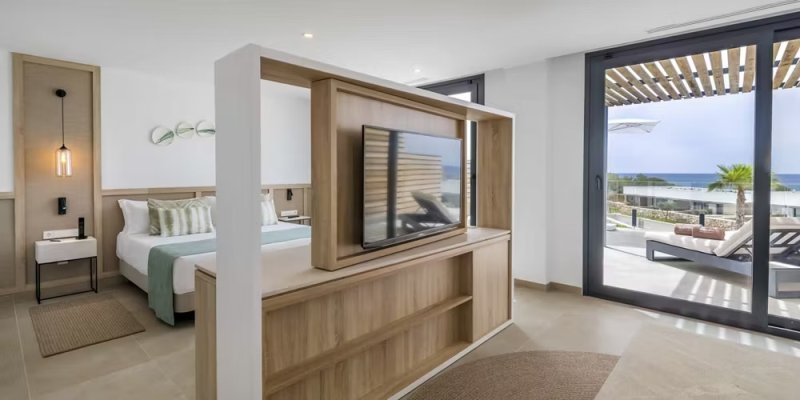 Menorca utazás Barcelo Nura