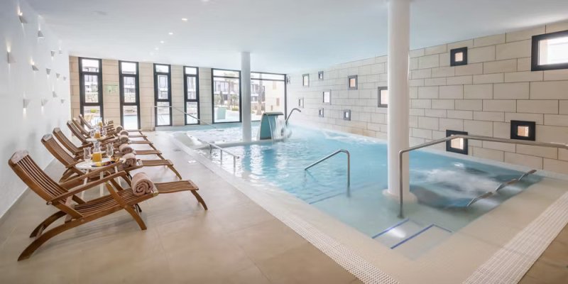 Menorca utazás Barcelo Nura