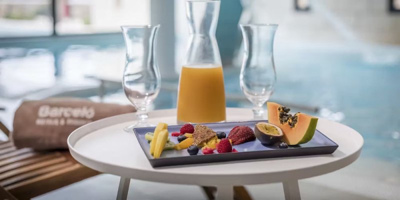 Menorca utazás Barcelo Nura