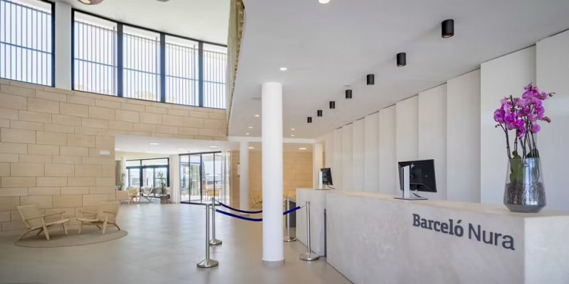 Barcelo Nura Menorca