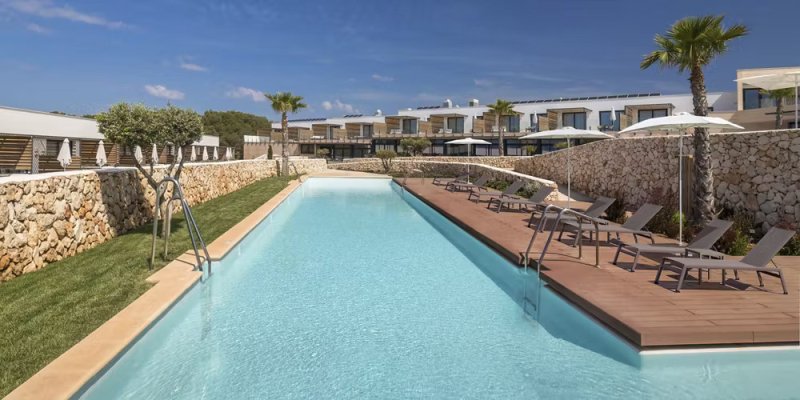 Barcelo Nura Menorca