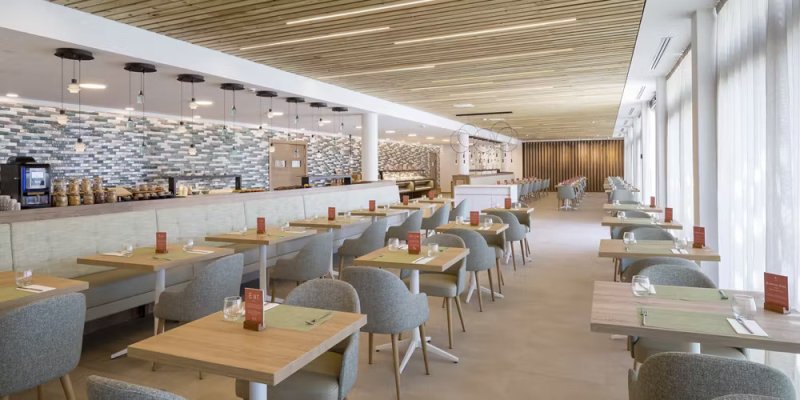 Menorca utazás Barcelo Nura