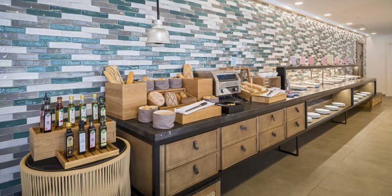 Menorca utazás Barcelo Nura