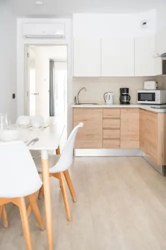 Barranco Chic Apartments Tenerife