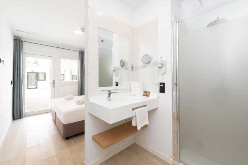 Tenerife utazás Barranco Chic Apartments