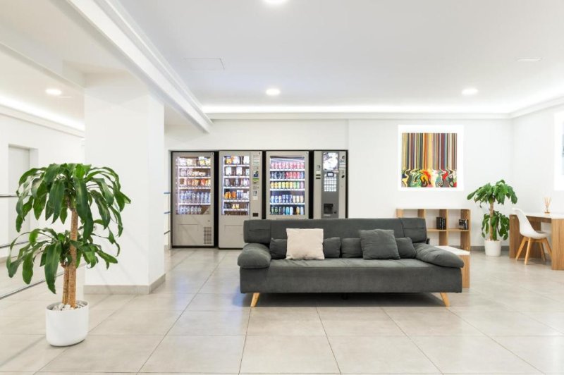 Barranco Chic Apartments Tenerife