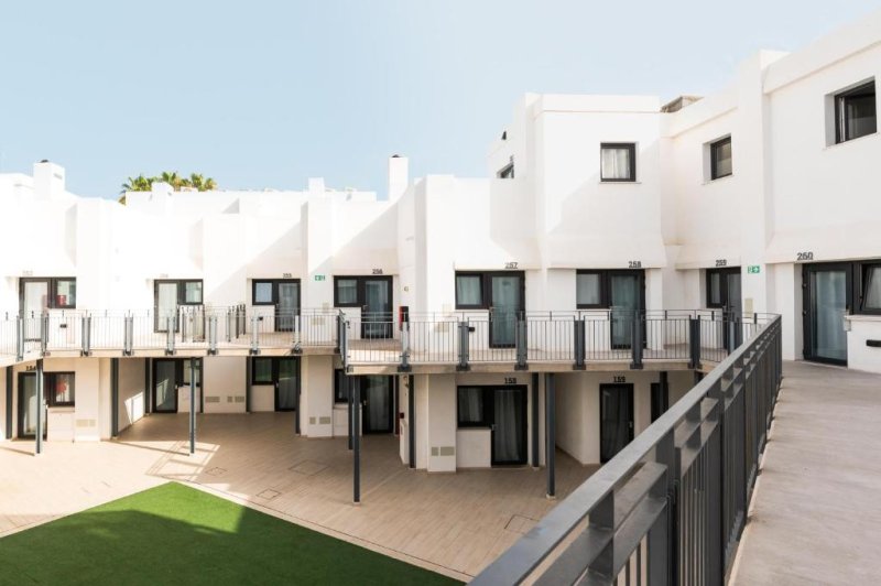 Tenerife utazás Barranco Chic Apartments