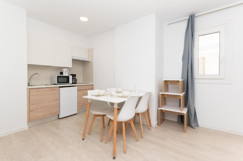 Barranco Chic Apartments Tenerife