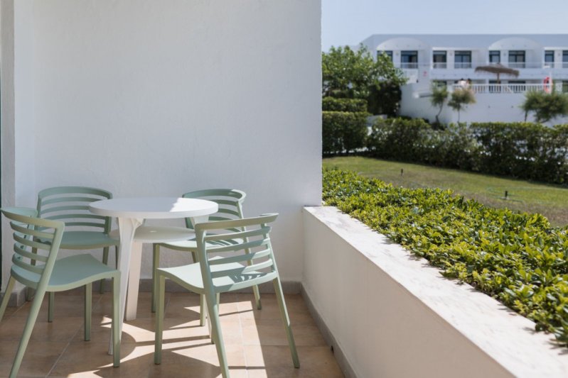 Menorca utazás Beach Club Menorca