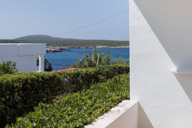 Menorca utazás Beach Club Menorca