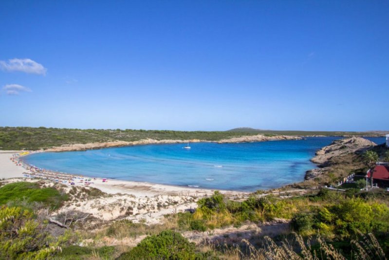 Beach Club Menorca Menorca